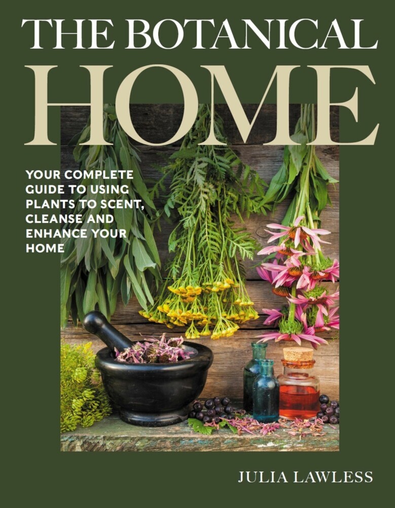 The Botanical Home main product photo