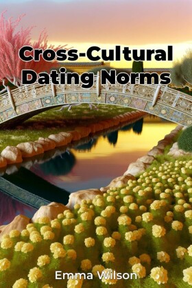 Cross-Cultural Dating Norms