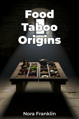 Food Taboo Origins