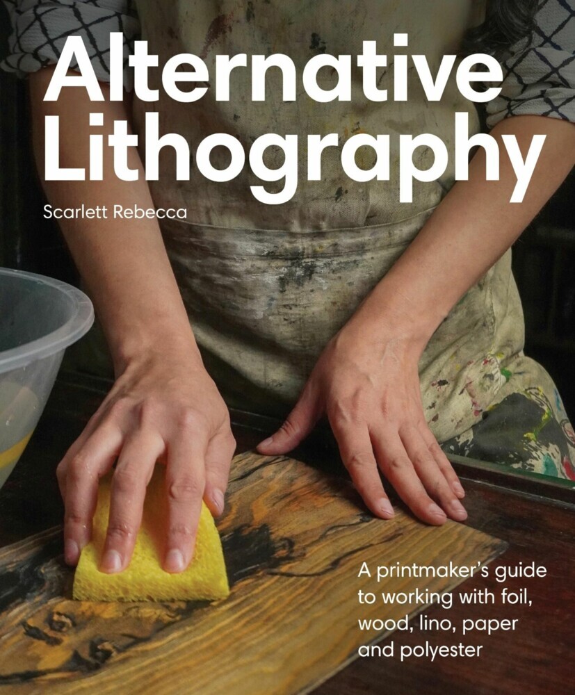 Alternative Lithography main product photo