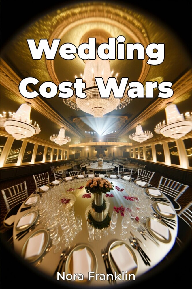 Wedding Cost Wars main product photo