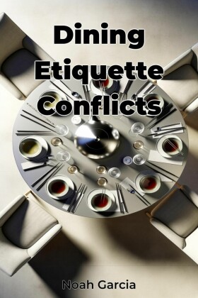Dining Etiquette Conflicts