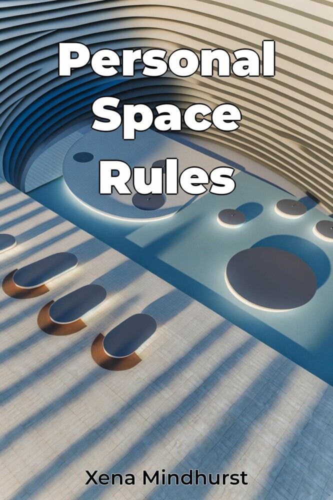 Personal Space Rules main product photo