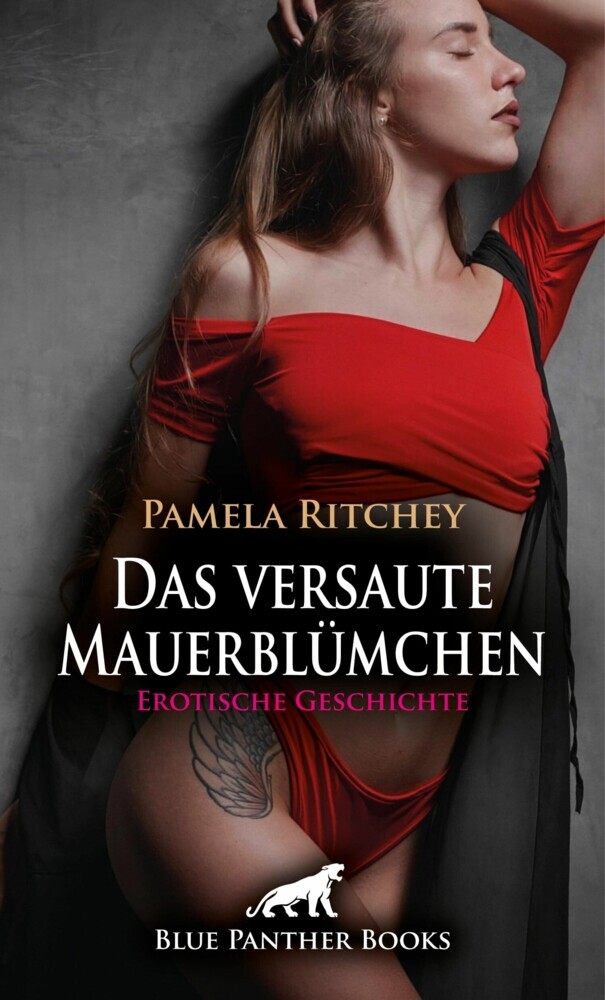 Das versaute Mauerblümchen | Erotische Geschichte main product photo