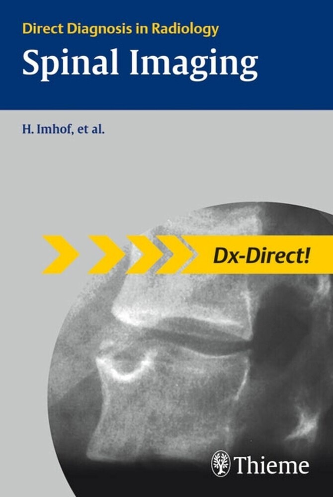 Spinal Imaging main product photo