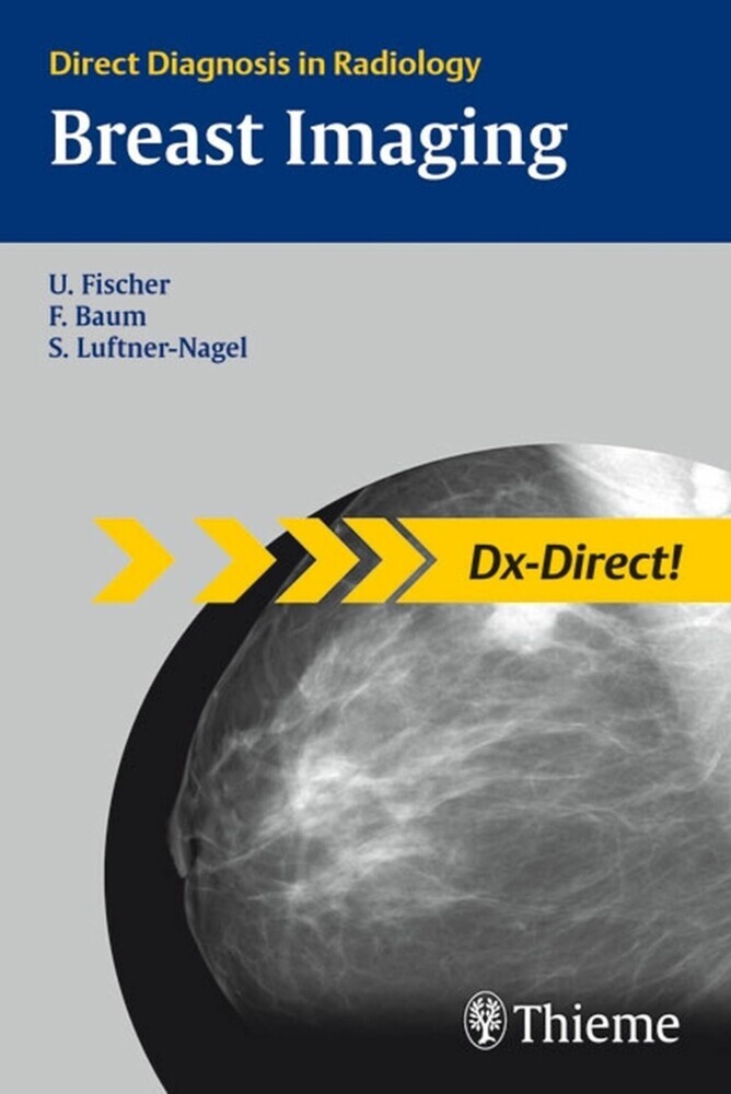 Breast Imaging main product photo