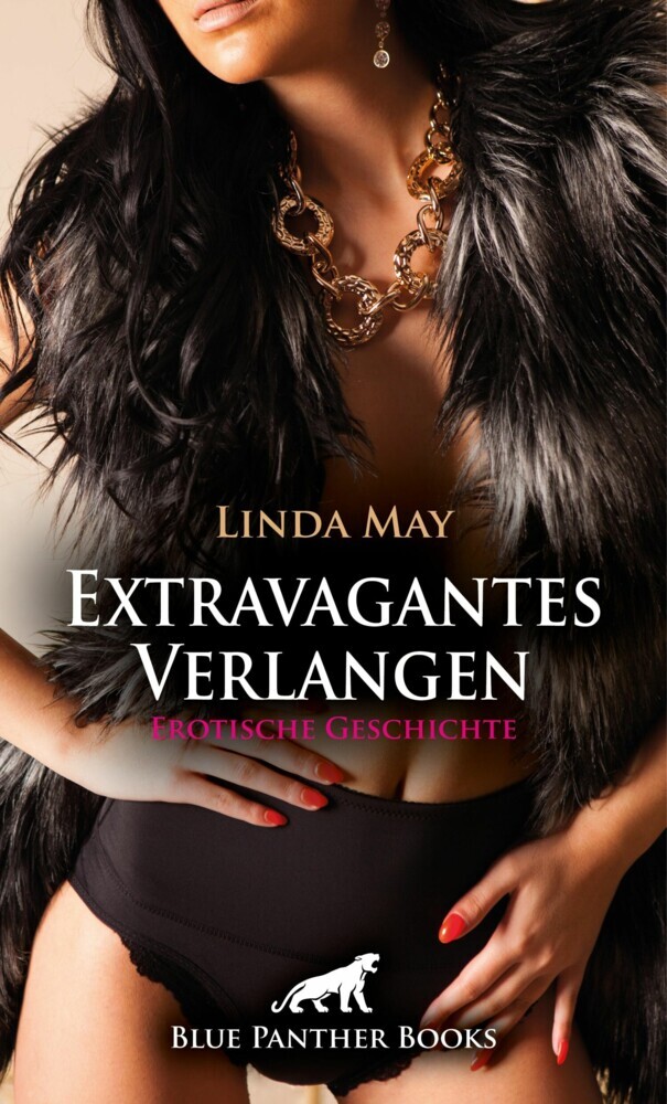 Extravagantes Verlangen | Erotische Geschichte main product photo