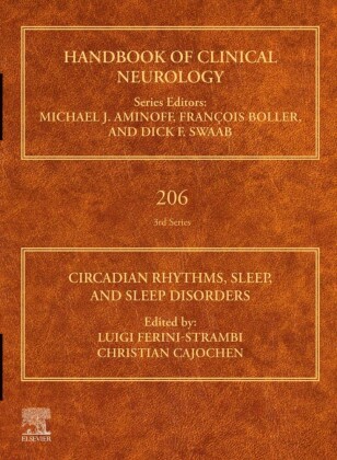 Circadian Rhythms, Sleep, and Sleep Disorders