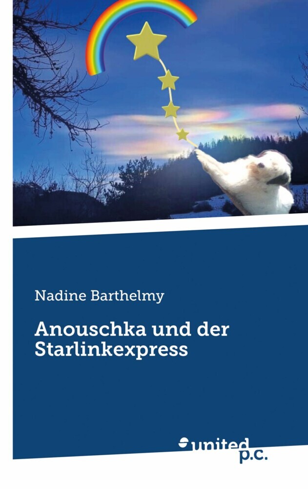 Anouschka main product photo