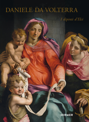Daniele Da Volterra