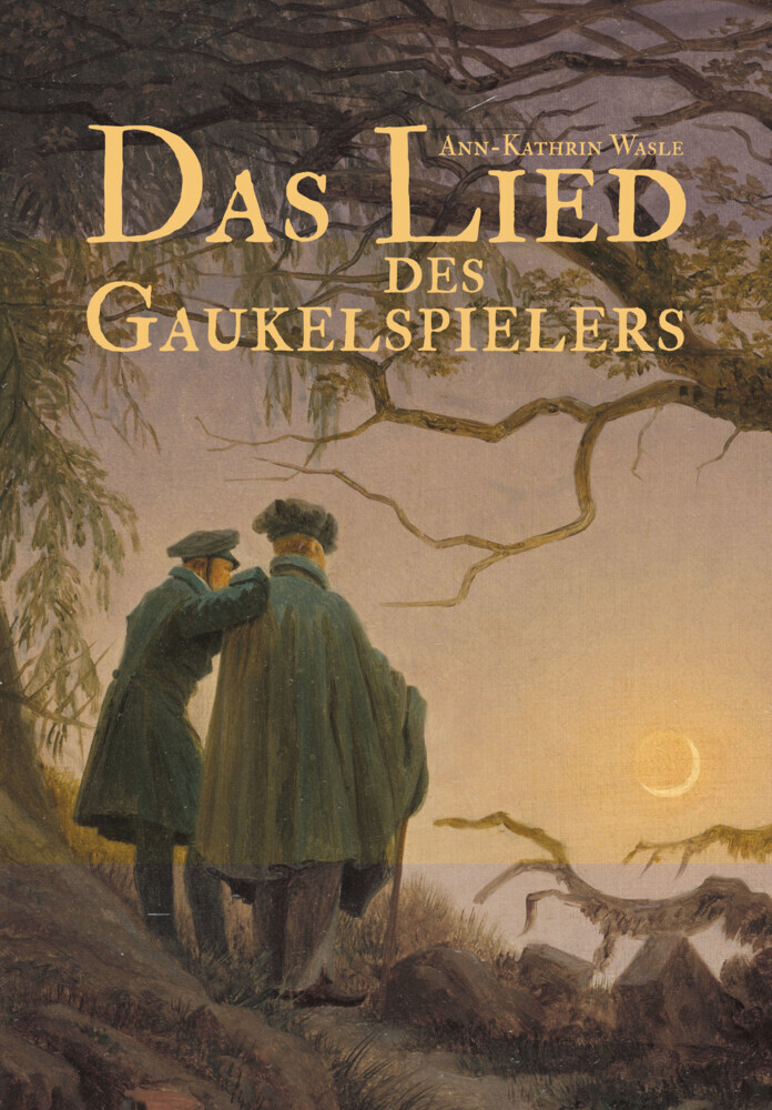 Das Lied des Gaukelspielers main product photo