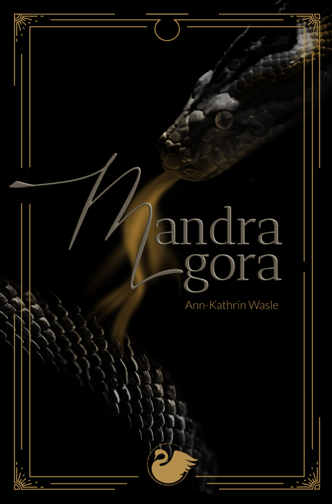 Mandragora main product photo