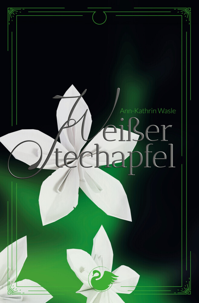 Weißer Stechapfel main product photo