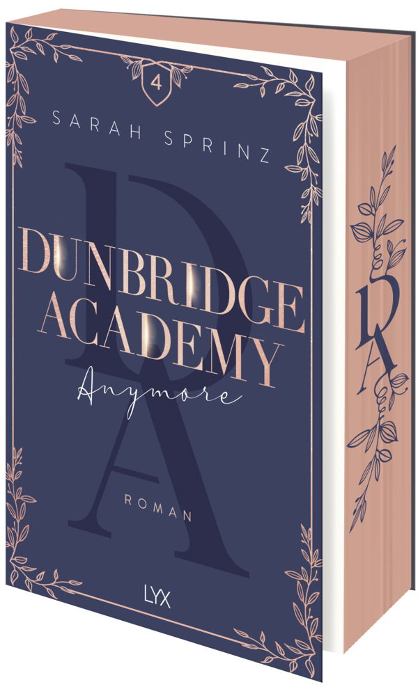Dunbridge Academy - Anymore main product photo