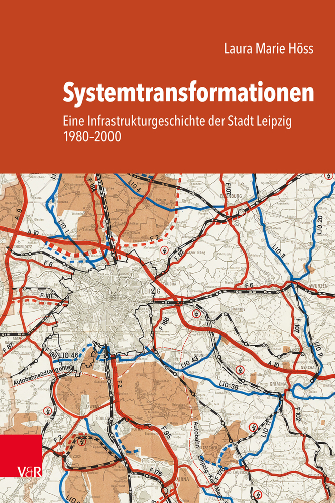 Systemtransformationen main product photo