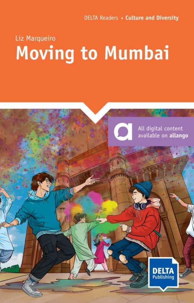 Moving to Mumbai main product photo