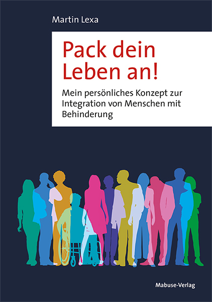 Pack dein Leben an! main product photo