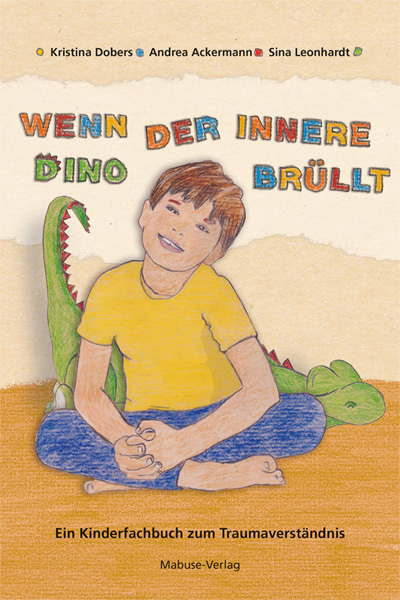 Wenn der innere Dino brüllt main product photo
