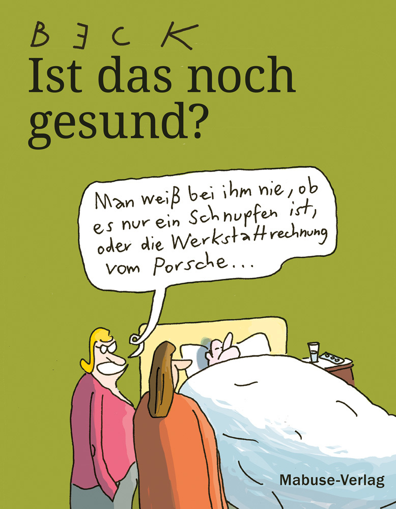 Ist das noch gesund? main product photo