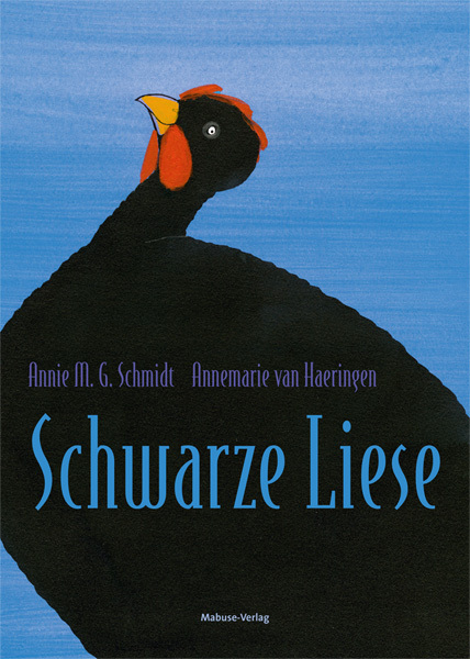 Schwarze Liese main product photo