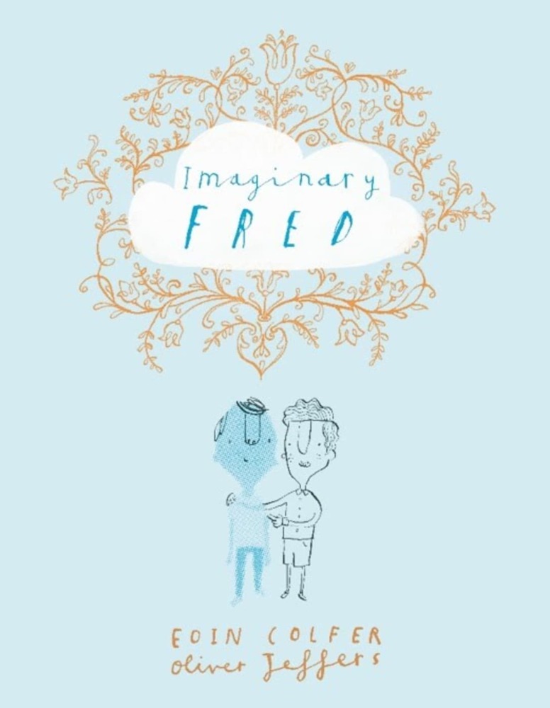 Imaginary Fred main product photo