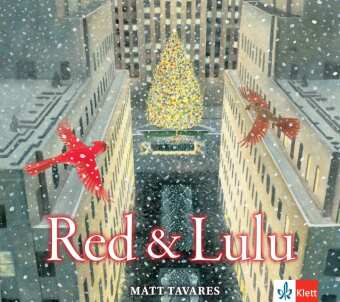 Red & Lulu