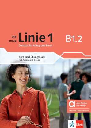 Die neue Linie 1 B1.2 - Hybride Ausgabe allango, m. 1 Beilage