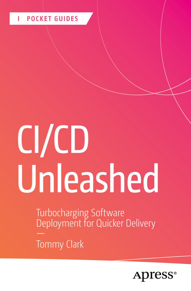 CI/CD Unleashed main product photo