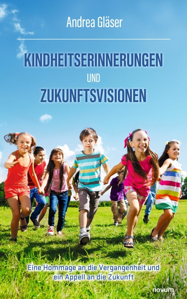 Kindheitserinnerungen und Zukunftsvisionen main product photo