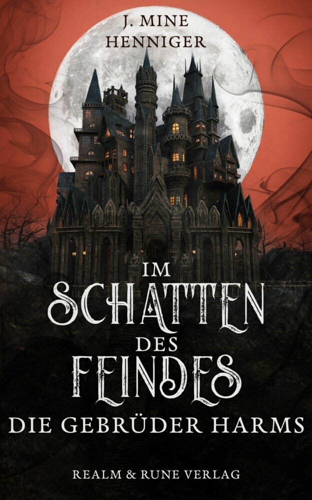 Im Schatten des Feindes main product photo