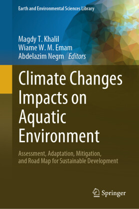 Climate Changes Impacts on Aquatic Environment