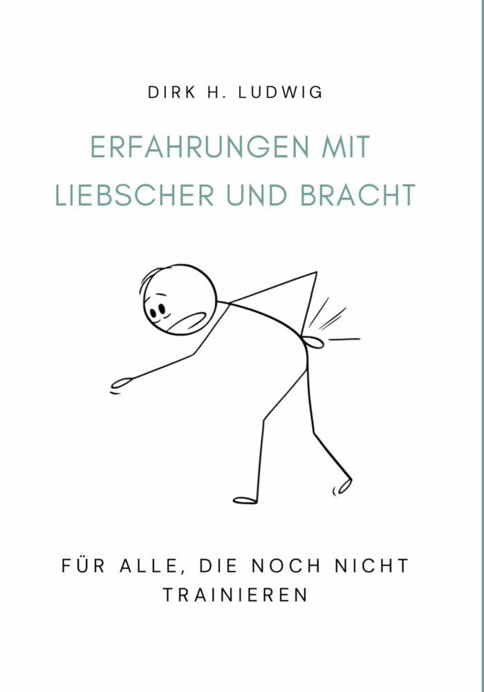 Erfahrung mit Liebscher und Bracht main product photo