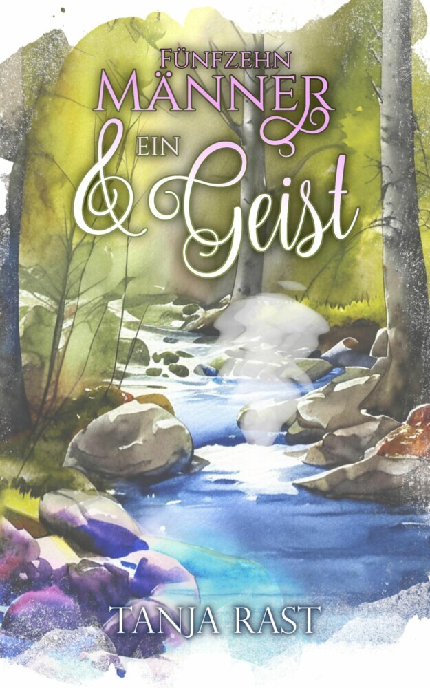 Fünfzehn Männer & ein Geist main product photo