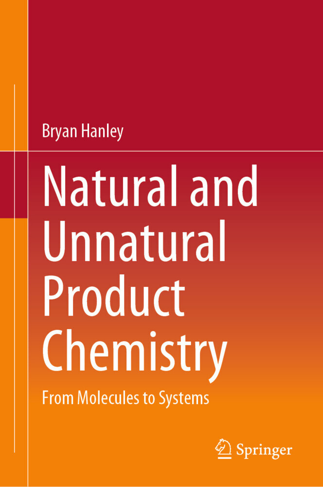 Natural and Unnatural Product Chemistry main product photo
