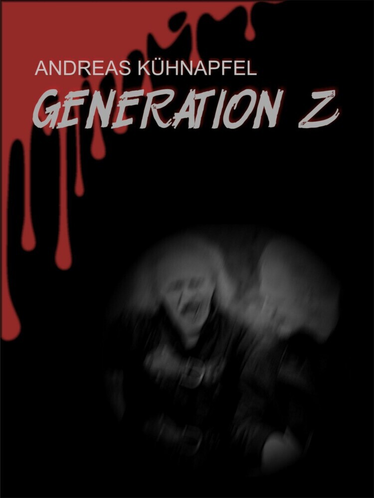 Generation Z main product photo
