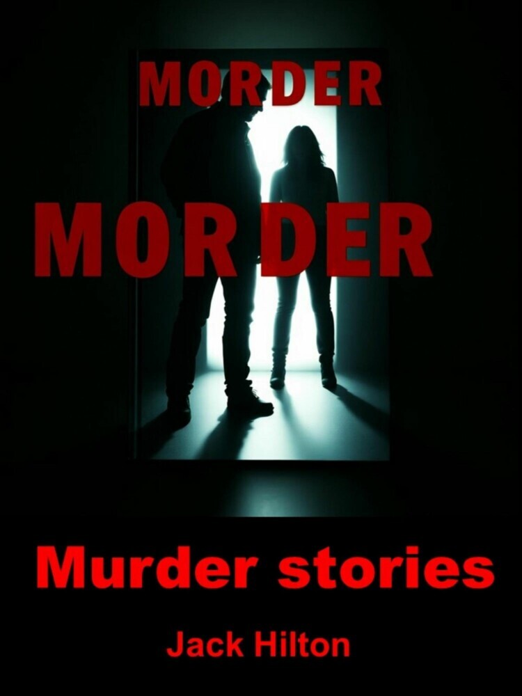 Murder Stories main product photo