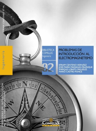 Problemas de introducción al electromagnetismo