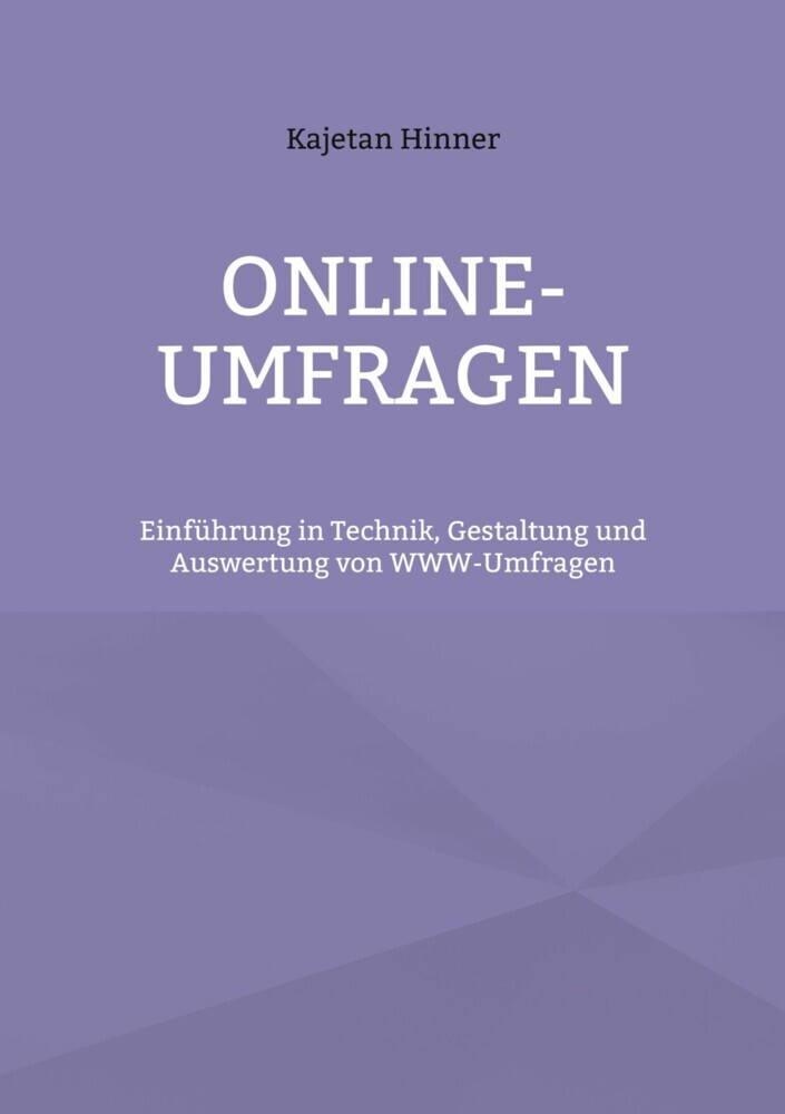 Online-Umfragen main product photo