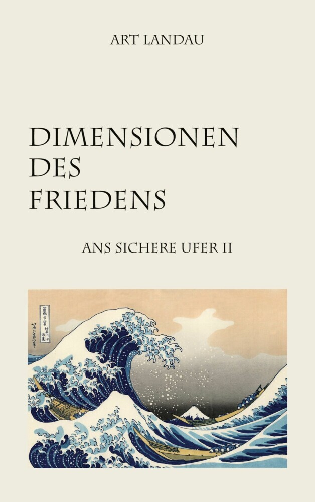 Dimensionen des Friedens main product photo
