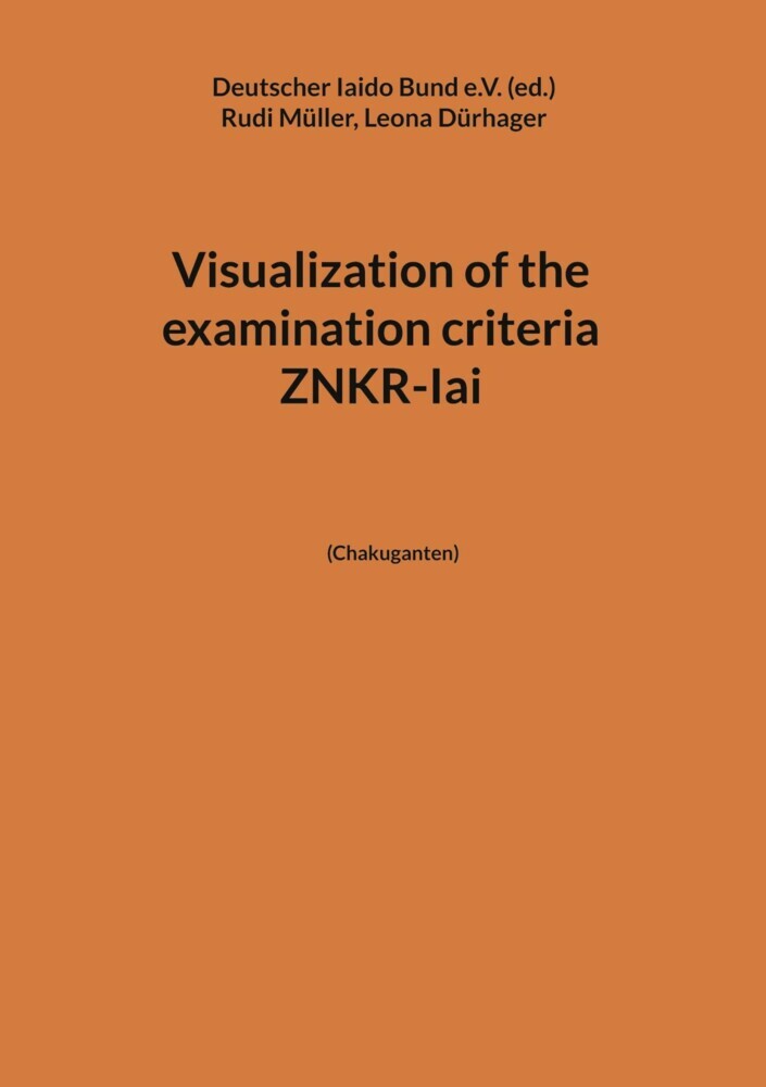 Visualization of the examination criteria ZNKR-Iai main product photo