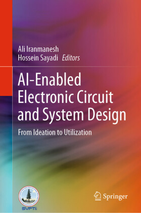 AI-Enabled Electronic Circuit and System Design