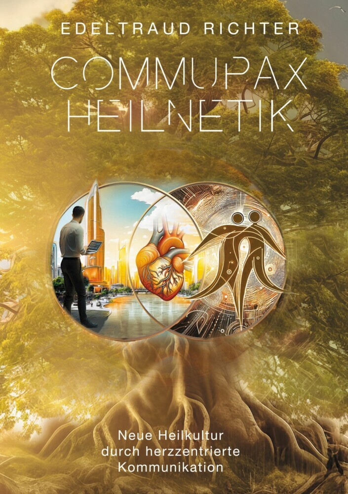 Commupaxheilnetik main product photo