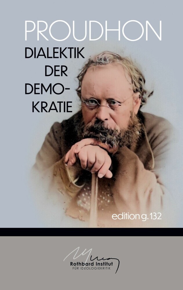 Dialektik der Demokratie main product photo