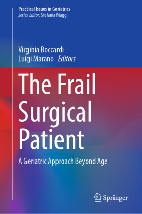 The Frail Surgical Patient