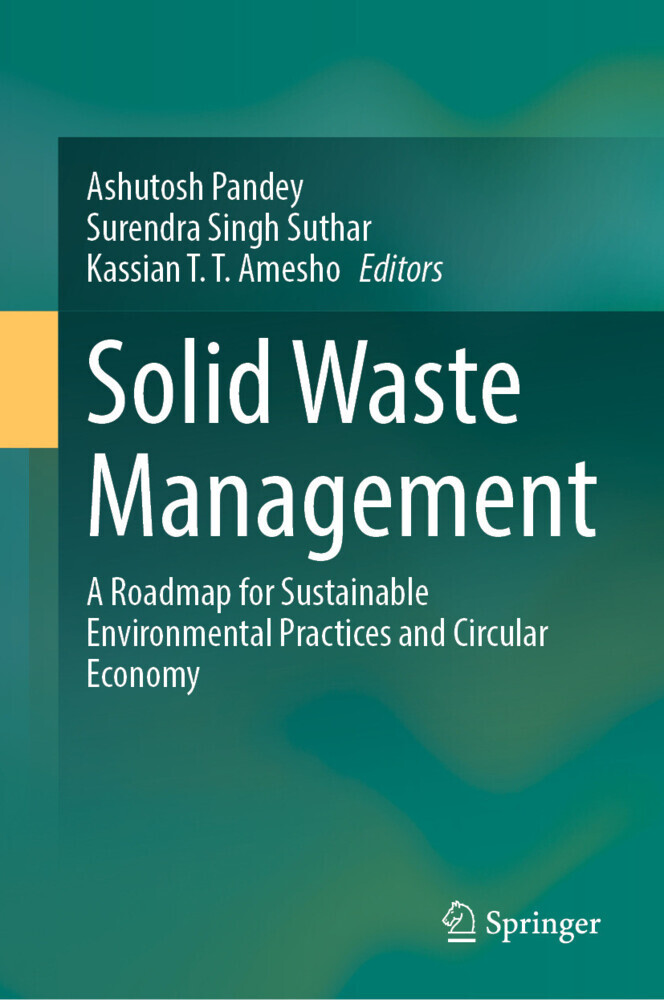 Solid Waste Management main product photo