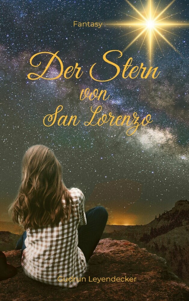 Der Stern von San Lorenzo main product photo