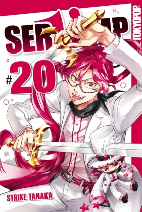 Servamp, Band 20