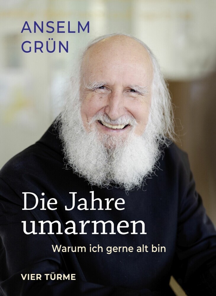 Die Jahre umarmen main product photo