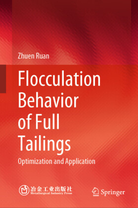 Flocculation Behavior of Full Tailings