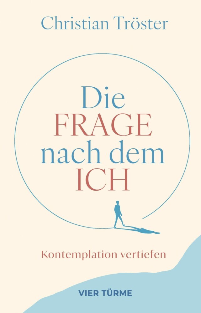 Die Frage nach dem Ich main product photo
